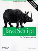 JavaScript-JavaScript - The Definitive Guide