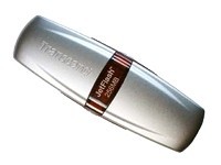 jetflash silver